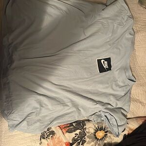 Nike box logo tee 3xl